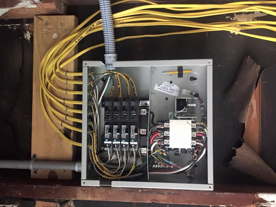 Bringing Reliable Power to Your Business, Every Step of the Way.